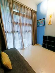 Hedges Park Condominium (D17), Condominium #581055861